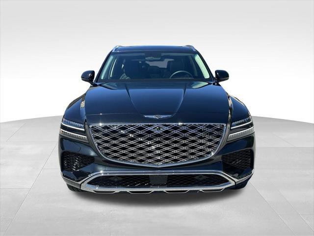 2026 Genesis GV80 - $77,999
