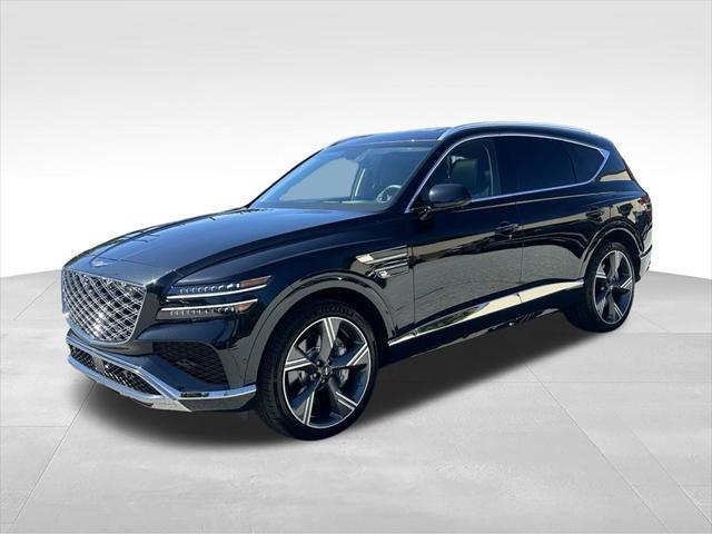 2026 Genesis GV80 - $77,999