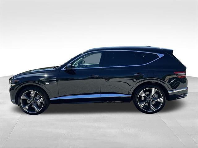 2026 Genesis GV80 - $77,999
