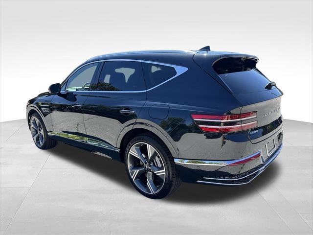 2026 Genesis GV80 - $77,999