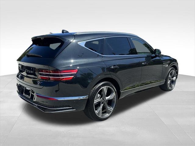2026 Genesis GV80 - $77,999