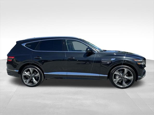 2026 Genesis GV80 - $77,999