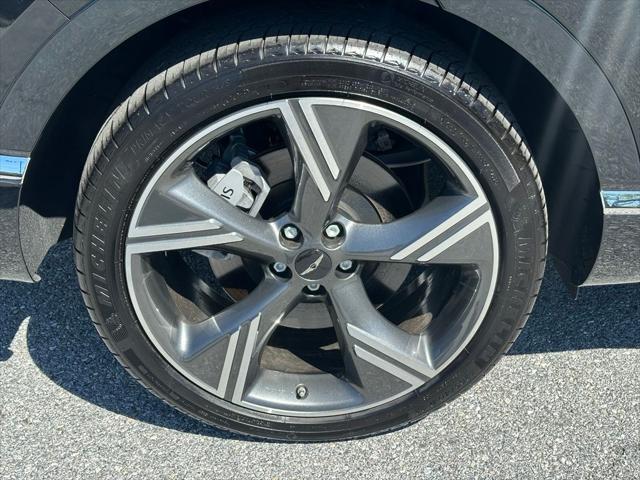2026 Genesis GV80 - $77,999