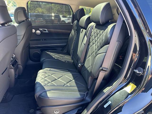 2026 Genesis GV80 - $77,999