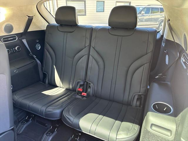 2026 Genesis GV80 - $77,999