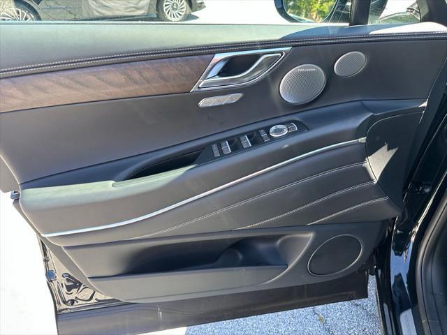 2026 Genesis GV80 - $77,999