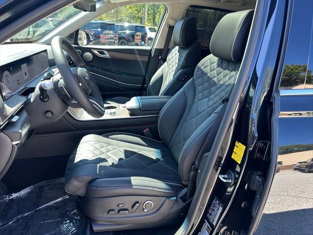 2026 Genesis GV80 - $77,999