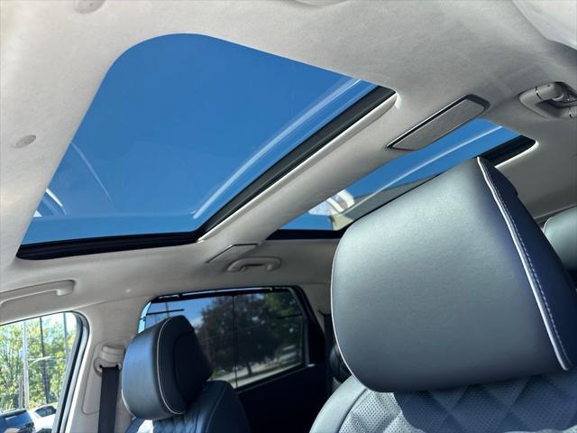 2026 Genesis GV80 - $77,999