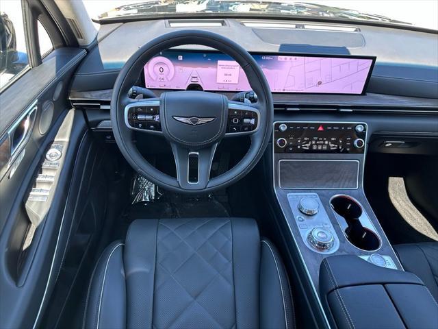 2026 Genesis GV80 - $77,999