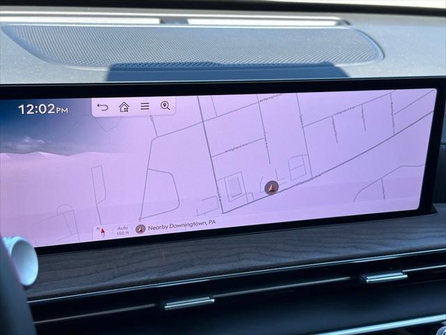 2026 Genesis GV80 - $77,999