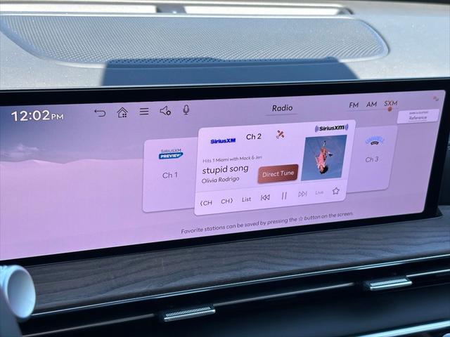 2026 Genesis GV80 - $77,999