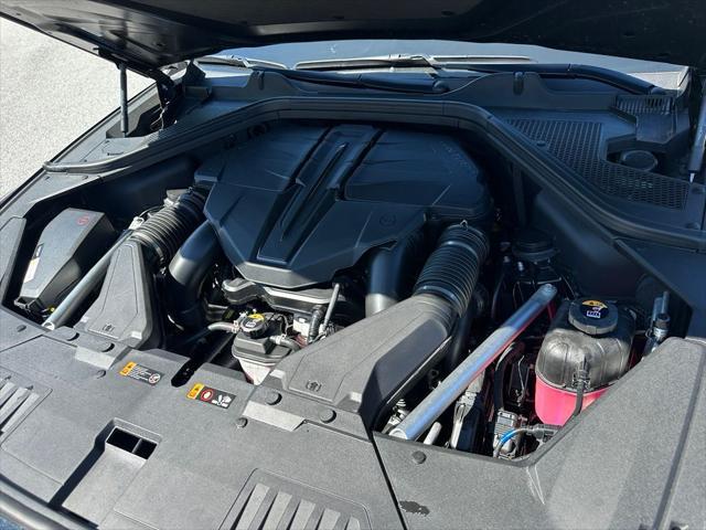 2026 Genesis GV80 - $77,999