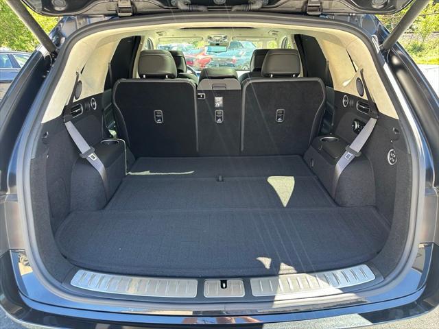 2026 Genesis GV80 - $77,999