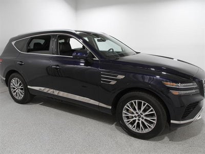 Photo of a 2025 Genesis GV80 AWD 2.5T Standard 4DR SUV for sale