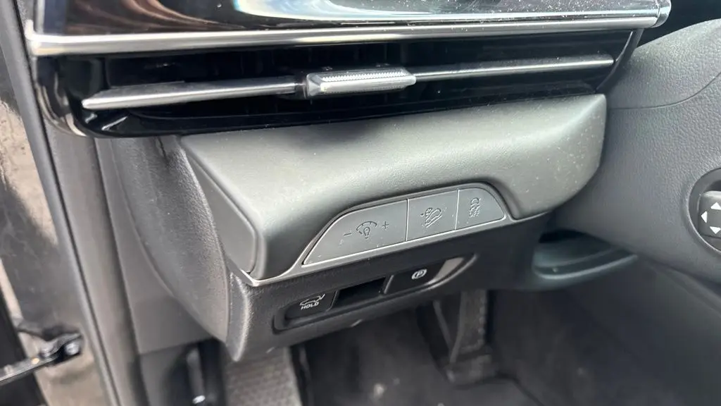 2025 Genesis GV80 2.5T Standard