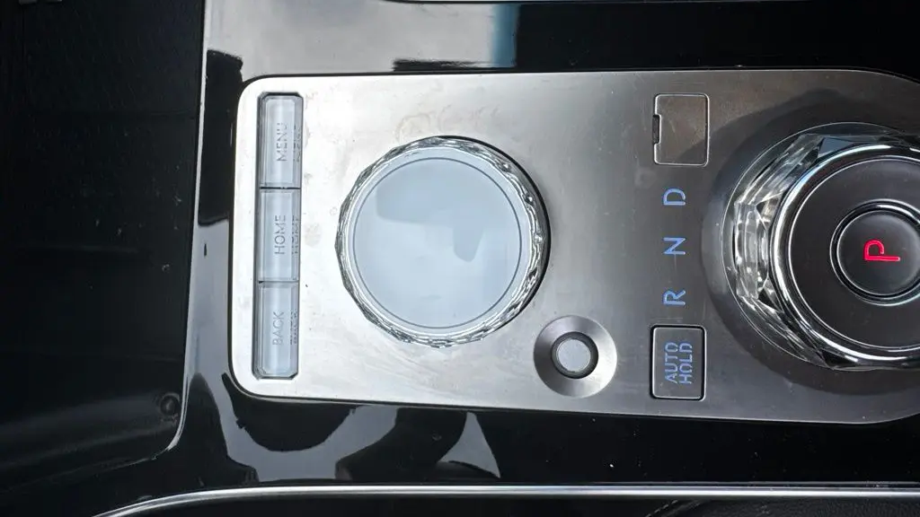 2025 Genesis GV80 2.5T Standard