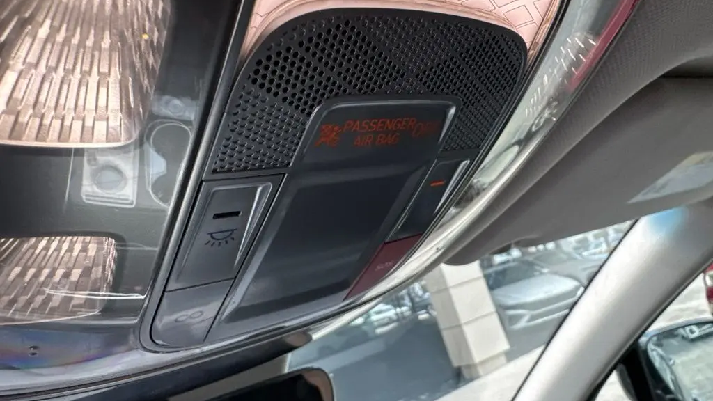 2025 Genesis GV80 2.5T Standard