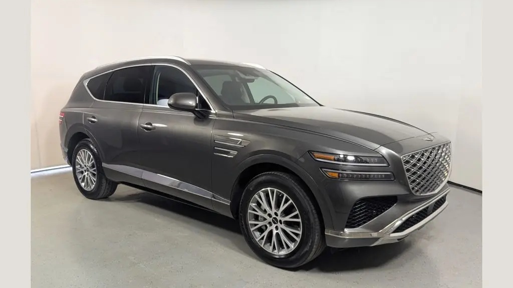 Preowned 2025 Genesis GV80 2.5T Standard for Sale