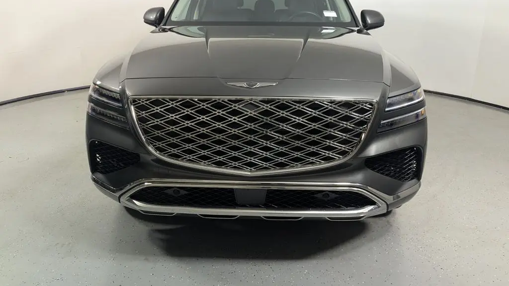 2025 Genesis GV80 2.5T Standard