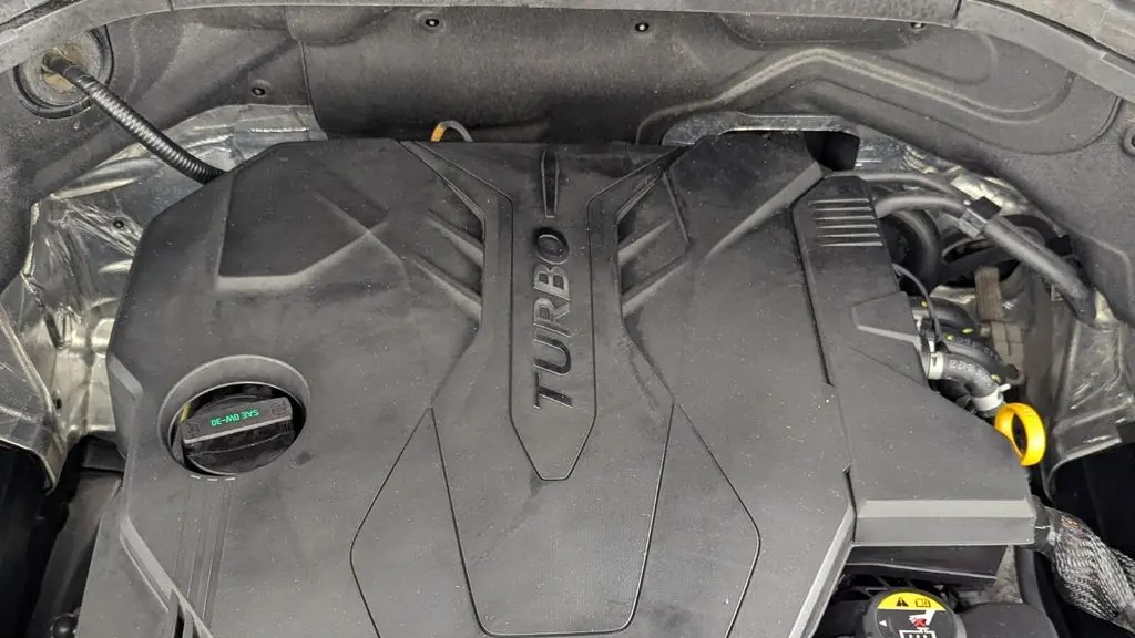 2025 Genesis GV80 2.5T Standard