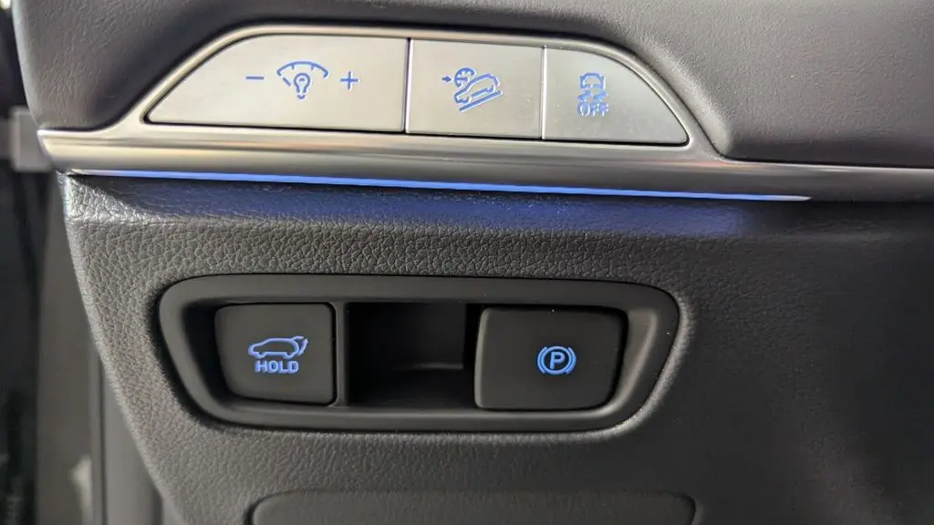 2025 Genesis GV80 2.5T Standard
