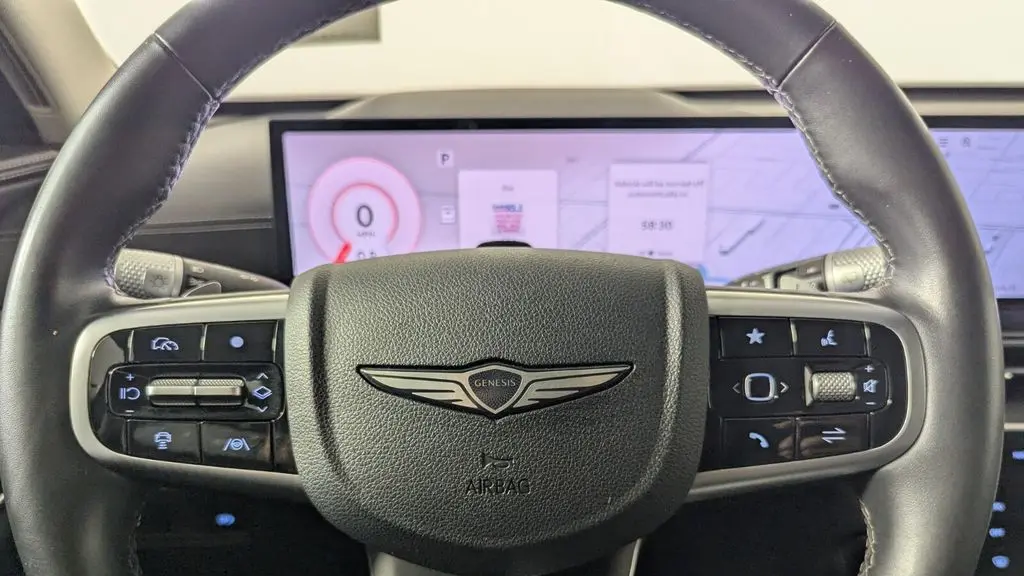 2025 Genesis GV80 2.5T Standard