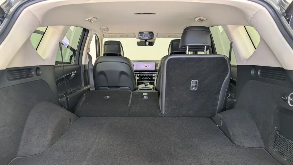 2025 Genesis GV80 2.5T Standard