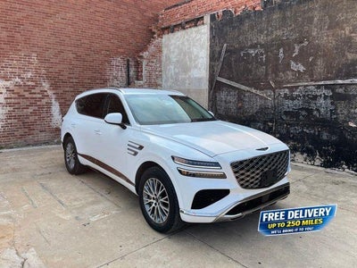 Photo of a 2025 Genesis GV80 AWD 2.5T Standard 4DR SUV for sale