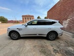 2025 GV80 Thumbnail 4