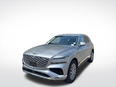 Photo of a 2025 Genesis GV80 AWD 2.5T Standard 4DR SUV for sale