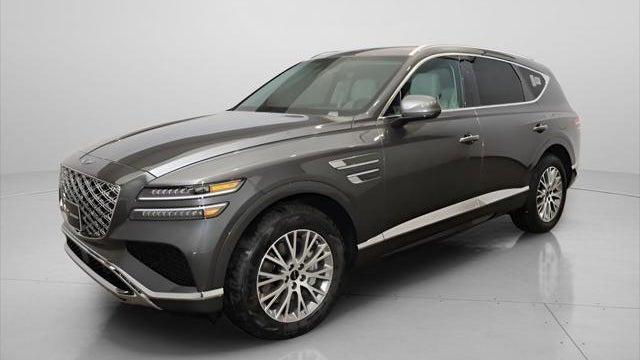 2025 Genesis GV80 2.5T Standard