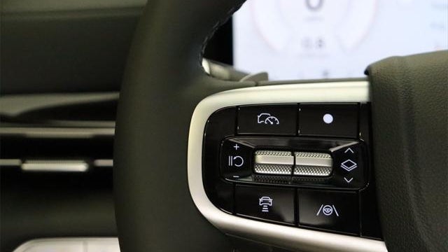 2025 Genesis GV80 2.5T Standard