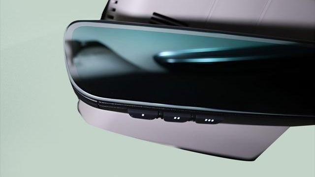 2025 Genesis GV80 2.5T Standard