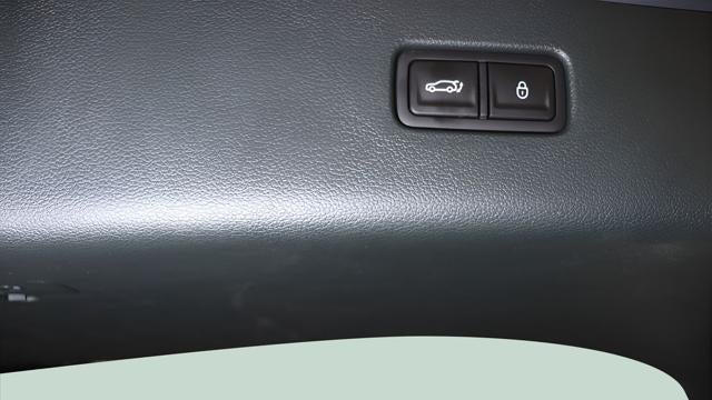 2025 Genesis GV80 2.5T Standard