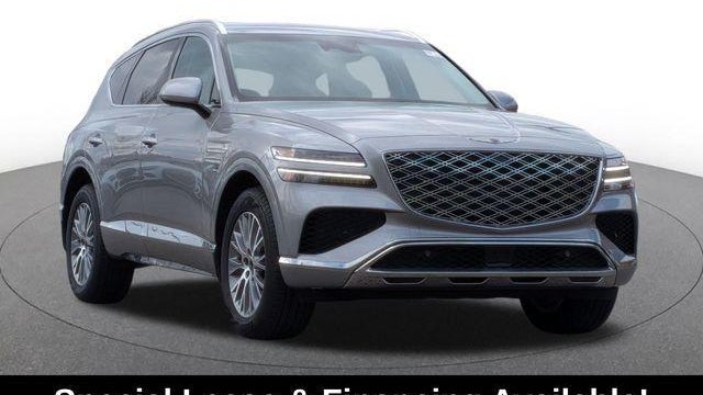 Preowned 2026 Genesis GV80 2.5T for Sale
