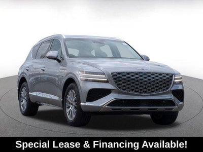 Photo of a 2026 Genesis GV80 AWD 2.5T 4DR SUV for sale