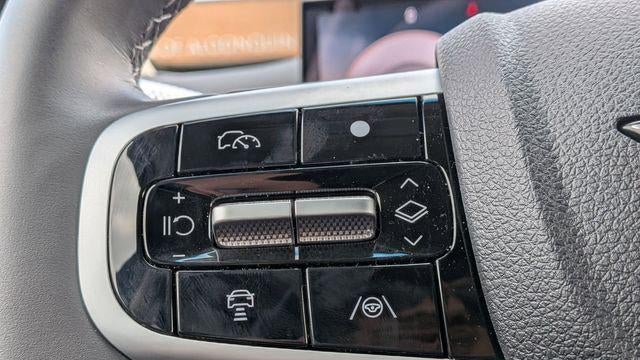 2026 Genesis GV80 2.5T