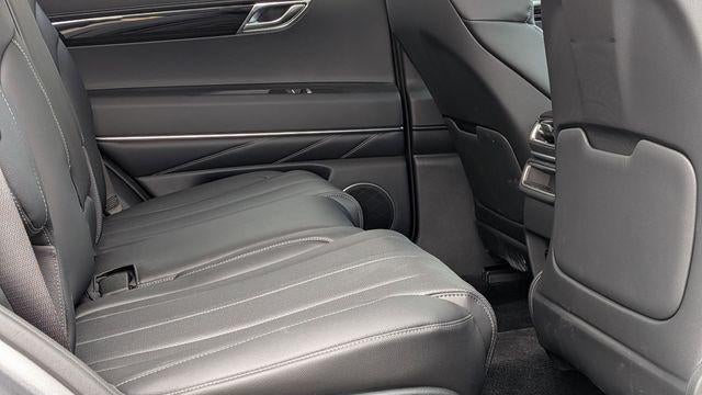 2026 Genesis GV80 2.5T