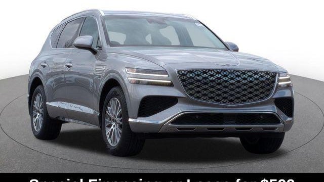 Preowned 2026 Genesis GV80 2.5T for Sale