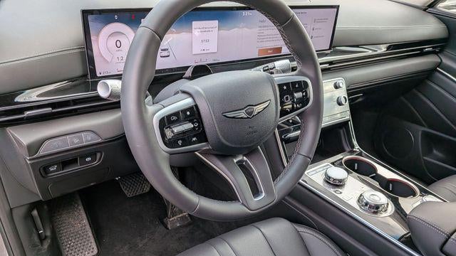 2026 Genesis GV80 2.5T