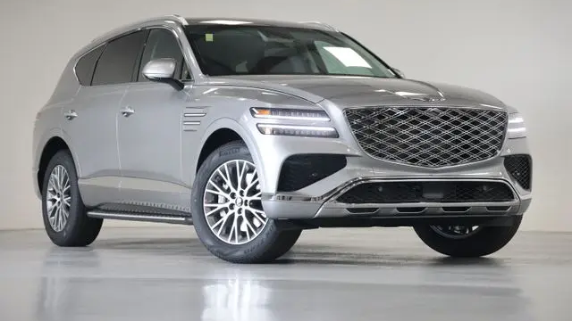Preowned 2026 Genesis GV80 2.5T for Sale