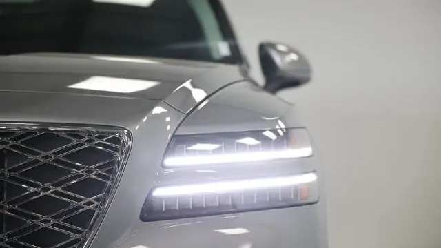 2026 Genesis GV80 2.5T