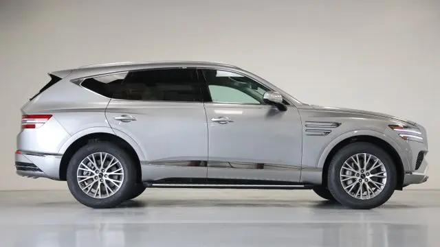 2026 Genesis GV80 2.5T