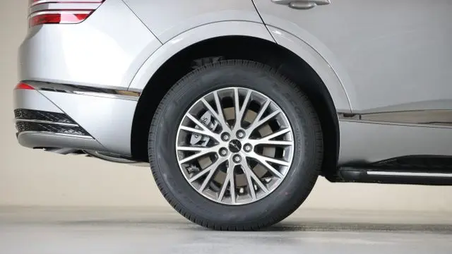 2026 Genesis GV80 2.5T