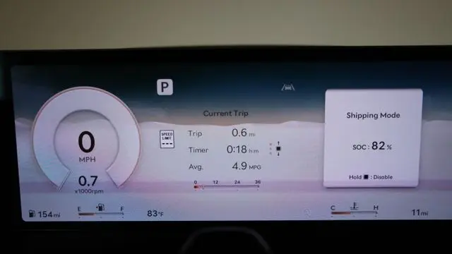 2026 Genesis GV80 2.5T