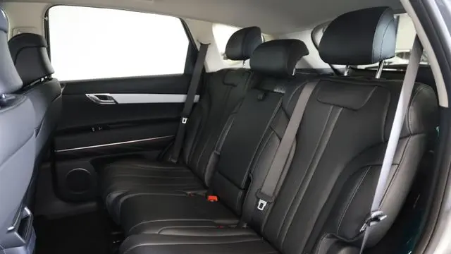 2026 Genesis GV80 2.5T