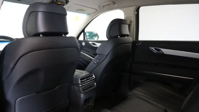 2026 Genesis GV80 2.5T