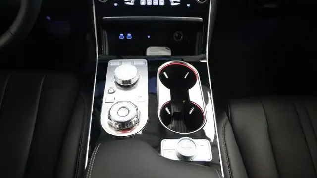 2026 Genesis GV80 2.5T