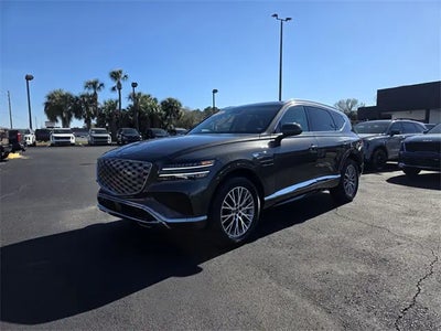 Photo of a 2025 Genesis GV80 AWD 2.5T Standard 4DR SUV for sale