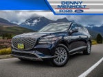 2025 GV80 Thumbnail 1